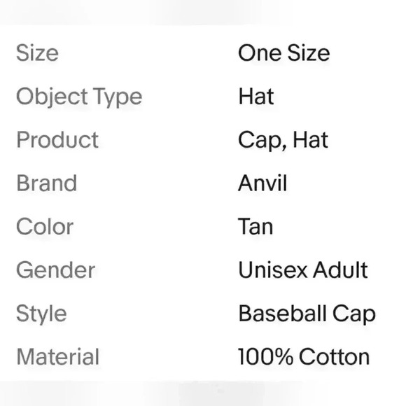 Custom Painted Nickelodeon Arnold Anvil Unstructured Ball Baseball Cap - Picture 8 of 8